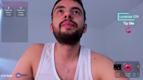 Dani online show from 01/12/25, 10:01