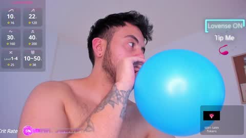 Dani online show from 01/20/25, 09:11