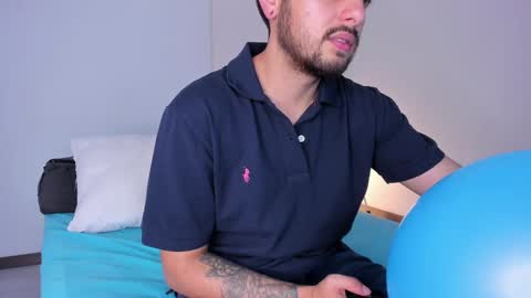 Dani online show from 01/21/25, 09:46