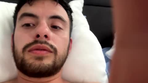 Dani online show from 03/06/25, 07:43