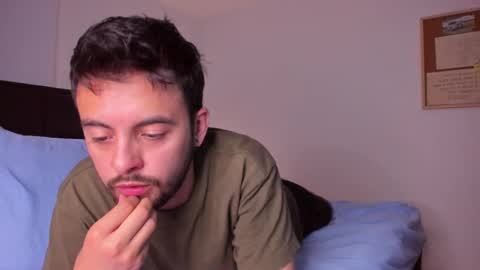 Dani online show from 03/08/25, 01:06