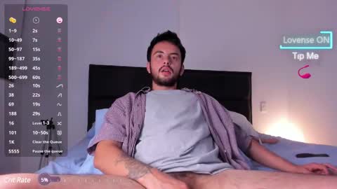 Dani online show from 03/12/25, 12:31