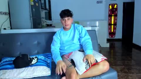  DANNER AND LIAM online show from 01/18/25, 10:17