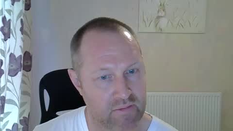 Fuck Buddy UK online show from 03/04/26, 10:32