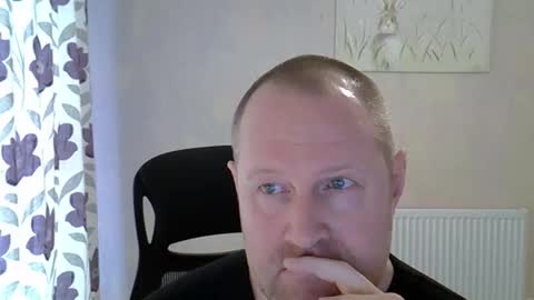 Fuck Buddy UK online show from 03/23/26, 08:07