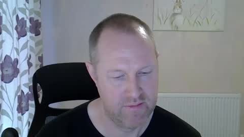 Fuck Buddy UK online show from 04/01/26, 06:58