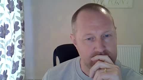 Fuck Buddy UK online show from 04/22/26, 12:50