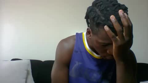 Prince online show from 09/16/25, 08:48