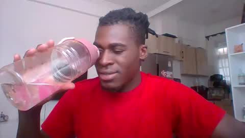 Prince online show from 10/15/25, 09:20