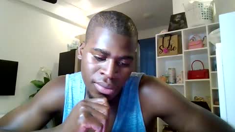 Prince online show from 11/05/25, 04:34