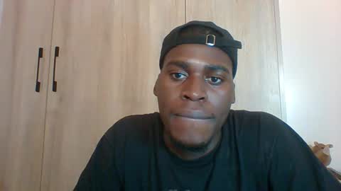 Prince online show from 11/19/25, 07:47