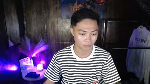 Snapshot of fuck_by_zack chatting on 11/03/25, 08:59 Zack online show from 11/03/25, 08:59