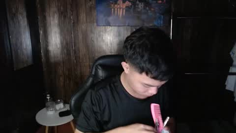 Zack online show from 04/12/26, 10:09