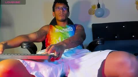 Ricardodominic 1   MODELO INDEPENDIENTE online show from 01/16/25, 06:37