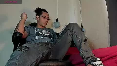 Ricardodominic 1   MODELO INDEPENDIENTE online show from 09/23/25, 07:06