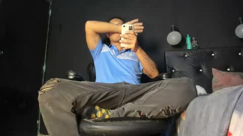 Snapshot of fuck_hardlove chatting on 06/14/26, 06:48 Ricardodominic 1 MODELO INDEPENDIENTE online show from 06/14/26, 06:48