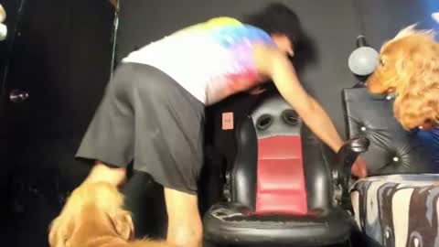 Snapshot of fuck_hardlove chatting on 06/20/26, 10:23 Ricardodominic 1 MODELO INDEPENDIENTE online show from 06/20/26, 10:23