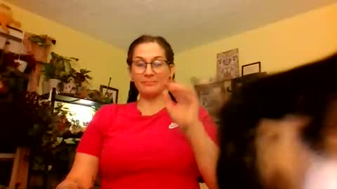 fuck_i_dunno online show from 05/17/26, 05:16