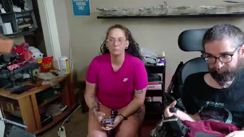fuck_i_dunno online show from 05/23/26, 05:17