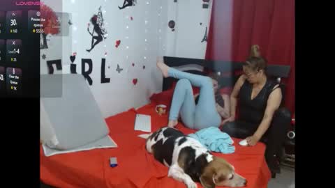 fuck_me_dirty online show from 03/22/26, 01:20