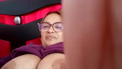 fuck_me_dirty online show from 03/24/26, 02:55