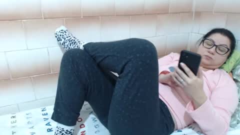 Ella online show from 01/17/25, 05:32