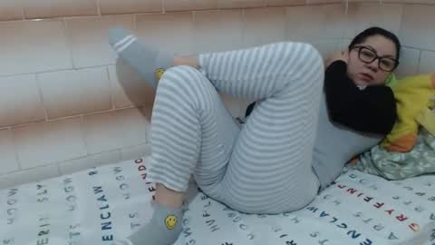 Ella online show from 01/23/25, 05:24