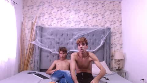 fuck_seduction online show from 10/29/25, 07:15