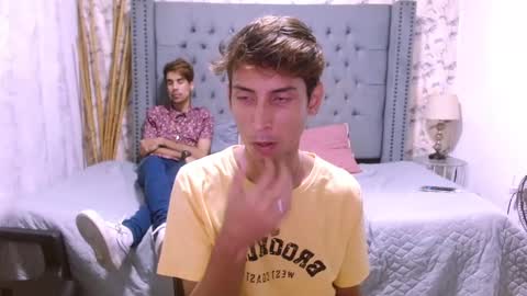 fuck_seduction online show from 11/09/25, 11:03