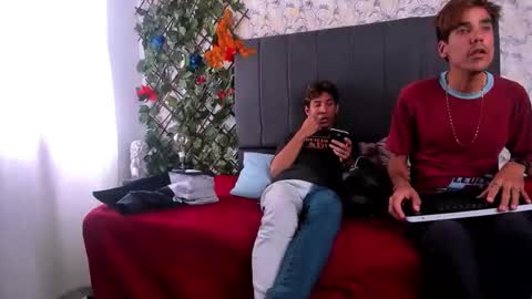 fuck_seduction online show from 11/13/25, 06:29