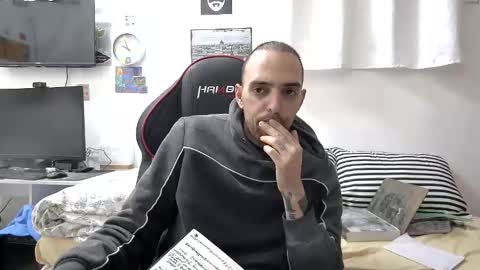 fuck_your_whore online show from 01/14/26, 07:58