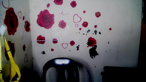 im marjj be nice to me online show from 02/15/25, 07:27