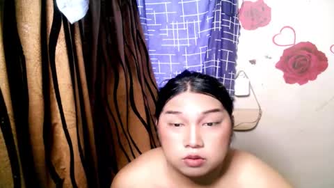 im marjj be nice to me online show from 09/13/25, 06:02