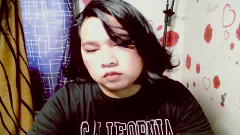 im marjj be nice to me online show from 02/06/26, 02:38