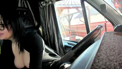 Angelique online show from 01/29/25, 11:51