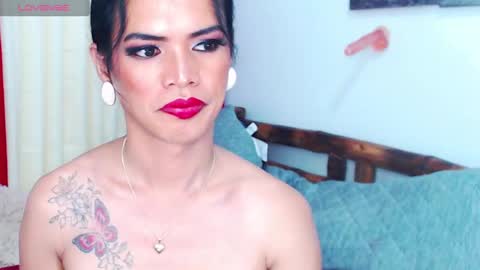 Mistress MargA online show from 02/22/25, 07:45