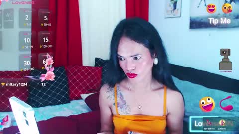 Mistress MargA online show from 02/26/25, 11:09