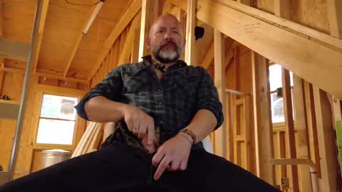 fuckadilf online show from 10/26/25, 12:55