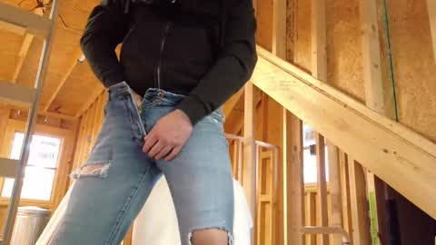 fuckadilf online show from 11/01/25, 12:29