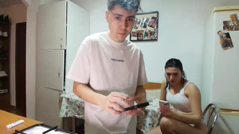 fuckcuple2 online show from 03/05/26, 07:32