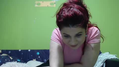 anngy online show from 01/22/25, 07:56