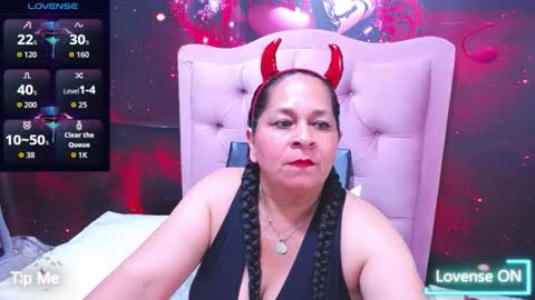 FuckedASS4U online show from 10/30/25, 01:07