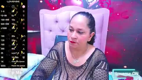 FuckedASS4U online show from 11/08/25, 02:45