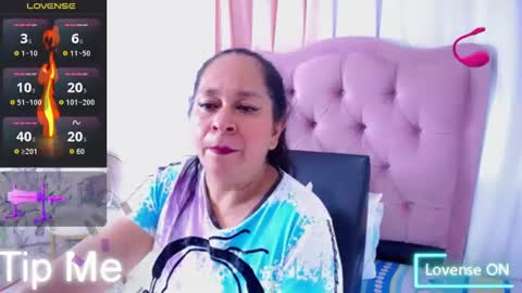 Snapshot of fuckedass4u chatting on 07/30/26, 05:17 FuckedASS4U online show from 07/30/26, 05:17