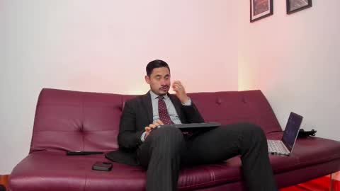 SERGIO THE SEX LAWYER online show from 10/21/25, 02:45