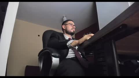 SERGIO THE SEX LAWYER online show from 01/11/26, 05:01