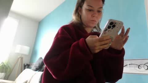 La online show from 01/06/26, 09:02