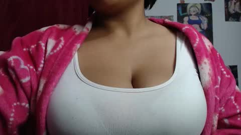 Mia and Gary  online show from 02/19/26, 02:18