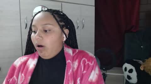 Mia and Gary  online show from 03/10/26, 02:16