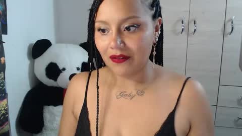 Mia and Gary  online show from 04/16/26, 01:28